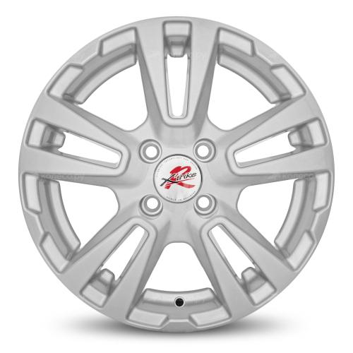 X`trike RST R065 HSL 6x15 4*100 ET48 Dia54.1 HSL фото 3